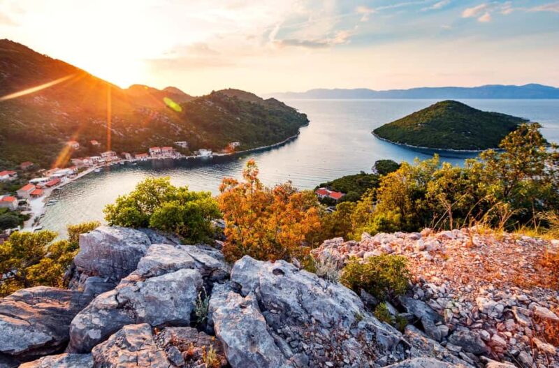 Hidden Mljet: Quad Adventure Through Nature & Tradition - Timing and Pacing of the 3.5-Hour Tour
