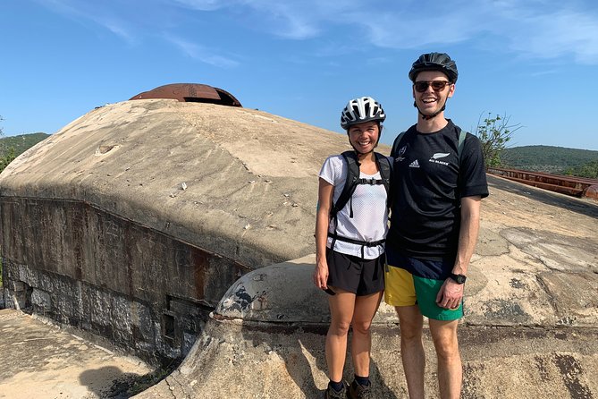 Hidden Montenegro by E-Bike, via The Kotor Cable Car to 1300M - The Scenic Ride Through Kotor’s Surroundings