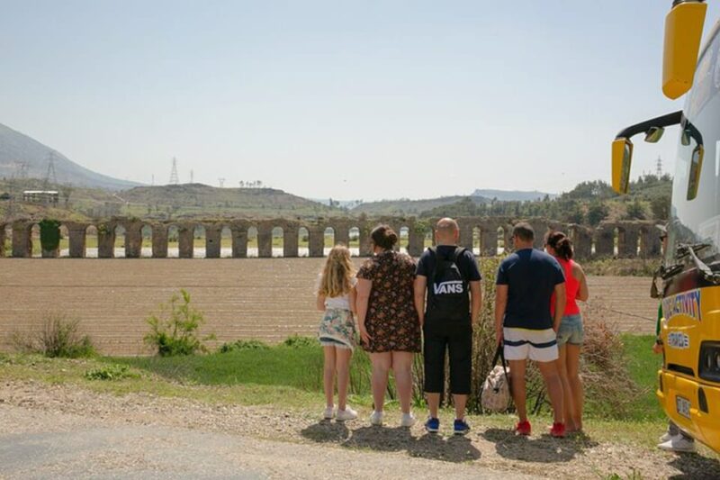 Hidden Paradise Combo Green Lake With Lunch & Boat - Fragrant Orange Garden and Local Village Life
