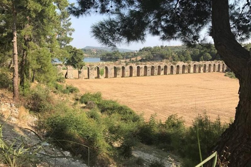 Hidden Paradise Combo Green Lake With Lunch & Boat - Overall Pacing and Physical Considerations