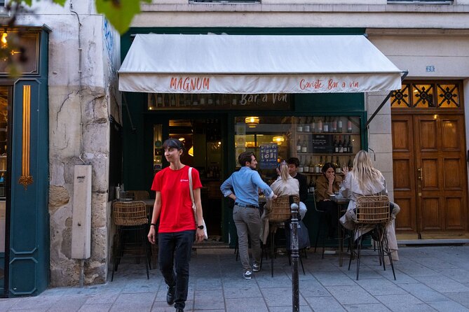 Hidden Paris: Discover Medieval Marais on a Walking Tour - Physical Requirements and Accessibility