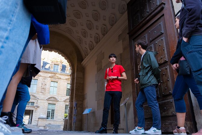 Hidden Paris: Discover Medieval Marais on a Walking Tour - Who Will Enjoy This Tour Most?