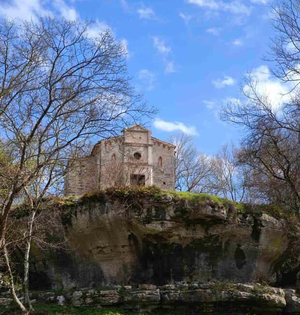 "Hidden Peak" - Vodnjan-Bale Quad Tour - Exploring the Vodnjan-Bale Quad Tour