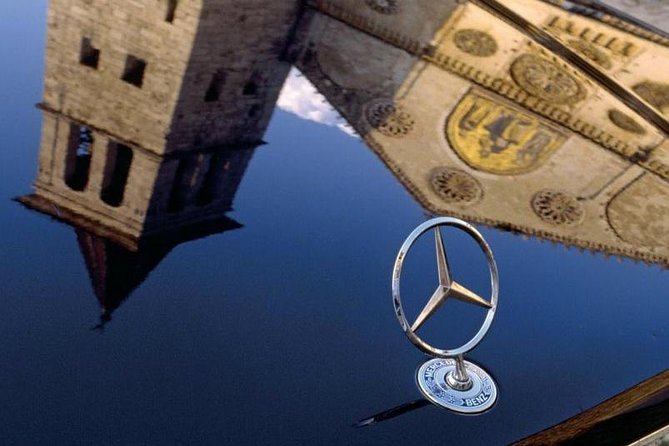 Hidden Rome: Castel Sant'Angelo, Appian Way and Catacombs - Walking Along the Historic Appian Way: Rome’s ancient artery