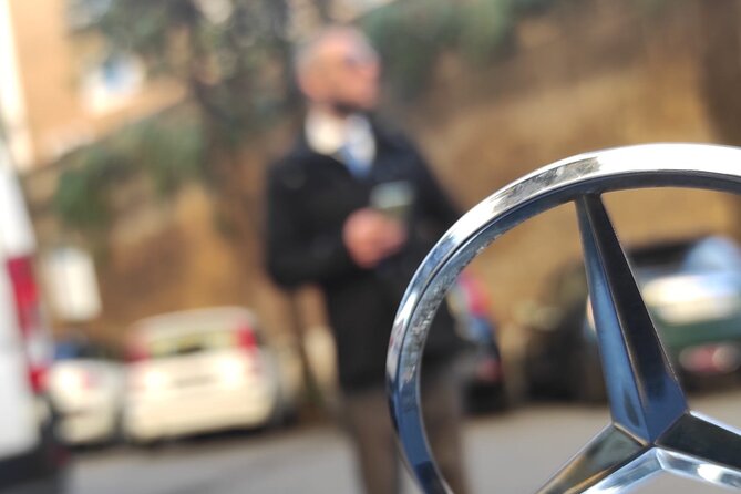 Hidden Rome: Castel Sant'Angelo, Appian Way and Catacombs - Value and Suitability