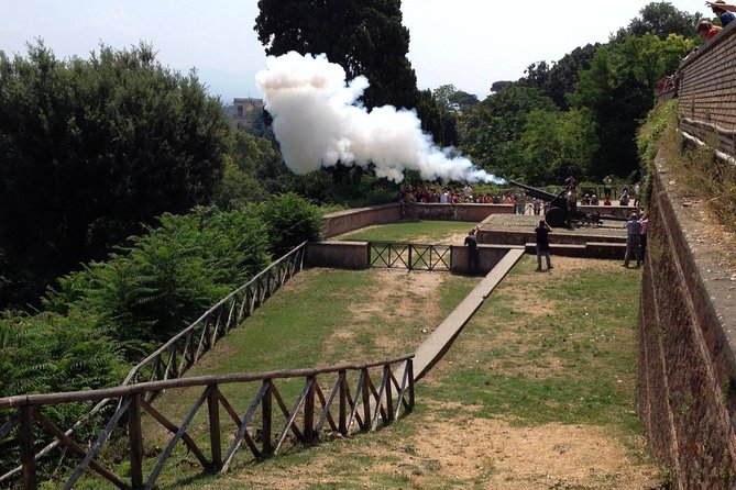 Hidden Rome: Small-Group E-Bike Tour with Roman Street Food - The Route and Cycling Experience