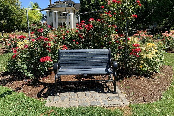 Hidden Southeast Portland: Enchanting Stroll Exploration Game - Explore Southeast Portland with a Self-Guided Quest for Just $8.99