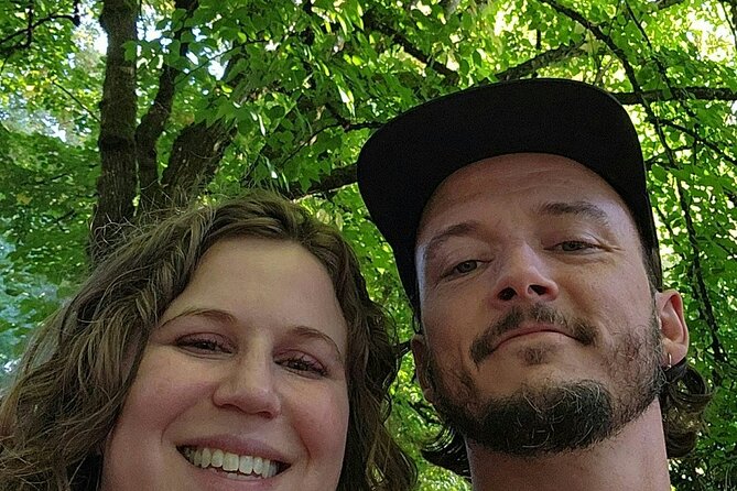 Hidden Southeast Portland: Enchanting Stroll Exploration Game - Discover the Historic Ladd Circle Park and Rose Gardens