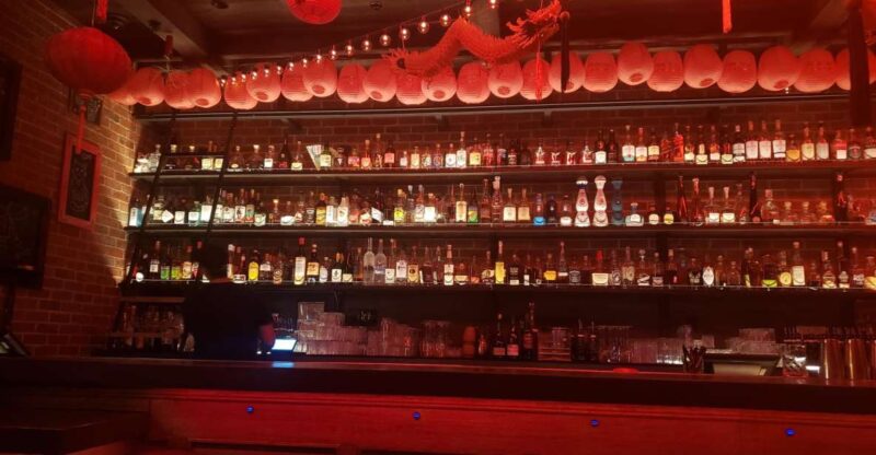 Hidden Speakeasy Tour - Explore Vegas Secret Nightlife with the Hidden Speakeasy Tour