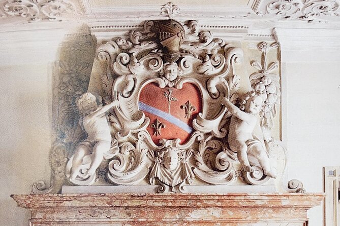 Hidden Stories of Gandria Lugano - Exploring the Baroque Church of St. Vigilio