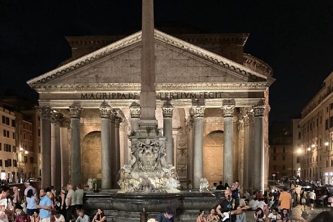 Hidden Symbols of Rome: Private Masonic Tour - Insights into the Tour Guide and Experience