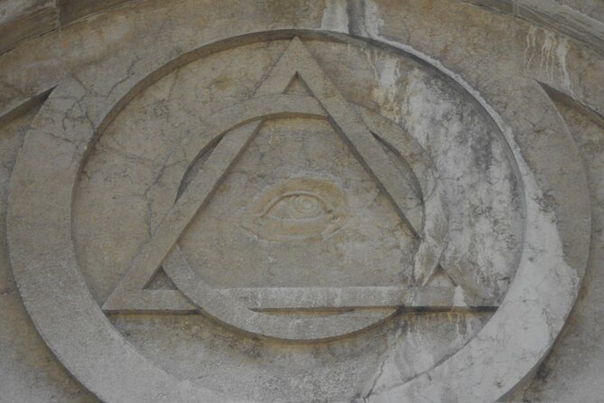 Hidden Symbols of Rome: Private Masonic Tour - Final Thoughts on the Masonic Secrets Tour