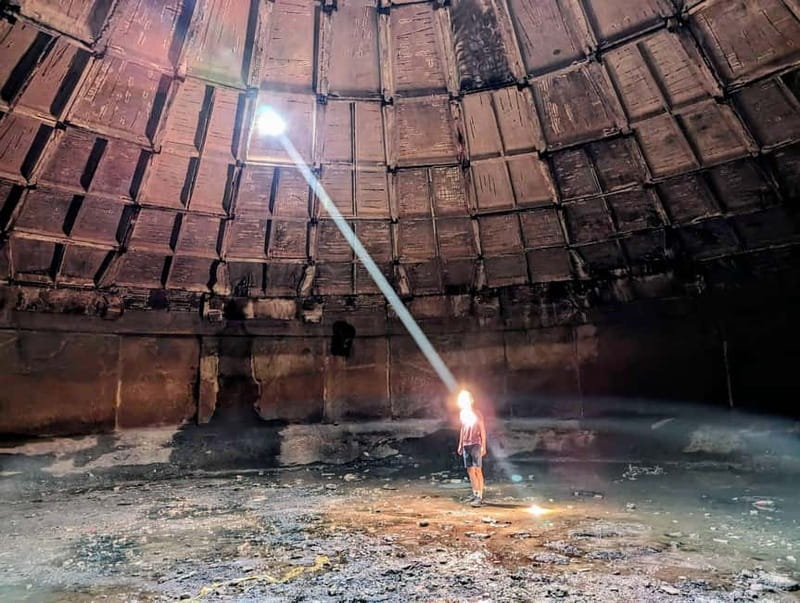 Hidden Tbilisi: A Journey Through Modernism & Brutalism - Who Will Appreciate This Tour Most?