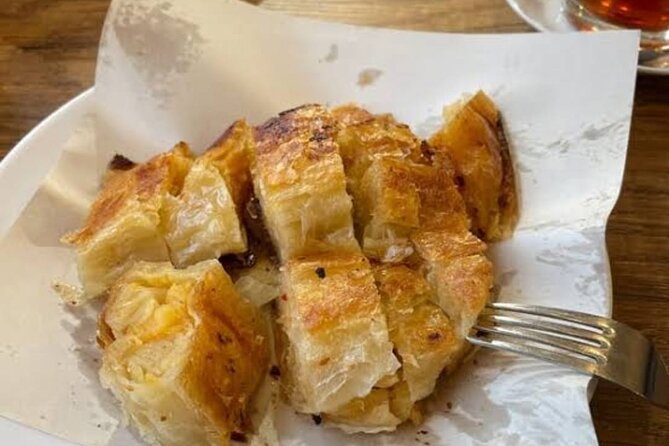 Hidden Treasure's Of stanbul Half Day Walking Tour - Explore Istanbul’s Less-Traveled Streets and Religious Sites