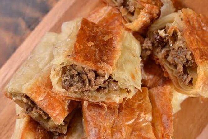 Hidden Treasure's Of stanbul Half Day Walking Tour - Exploring the Magnificent Fatih Mosque and Its Complex