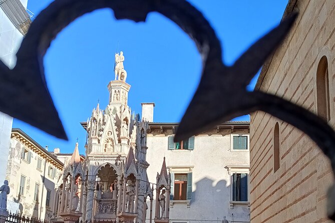 Hidden Verona Early birds tour-2hour private walking tour - Practical Details and Logistics