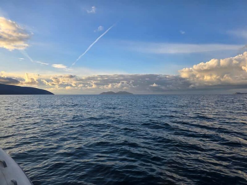 Hidden Vlorë  Caves, Beaches, and Military Fortresses - Key Points