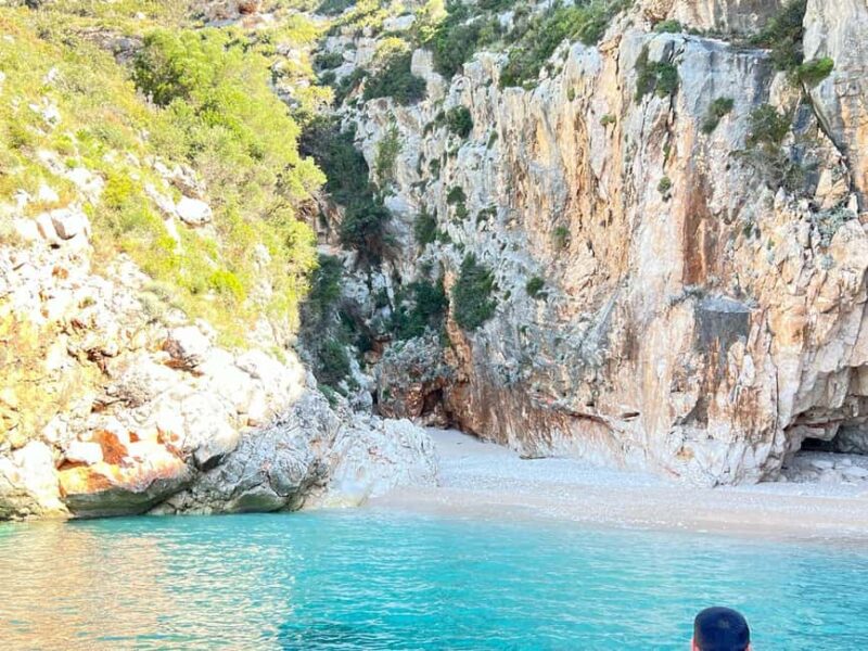 Hidden Vlorë  Caves, Beaches, and Military Fortresses - Practical Details and What to Bring