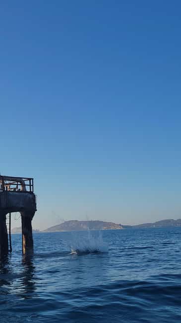 Hidden Vlorë  Caves, Beaches, and Military Fortresses - The Experience’s Strengths and Limitations