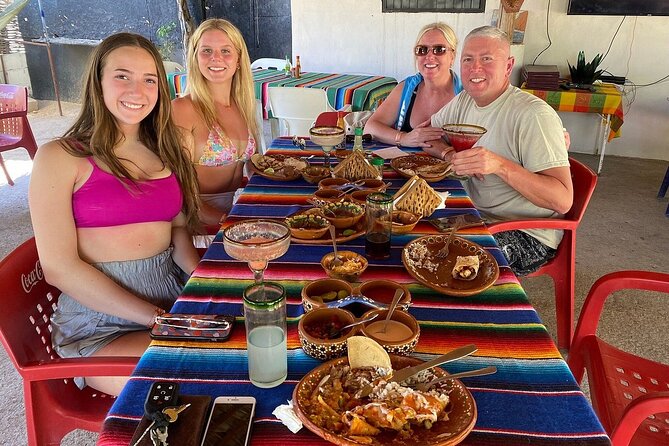 Hidden Waterfalls Hiking Adventure - Flexibility and Customization at the Heart of the Tour