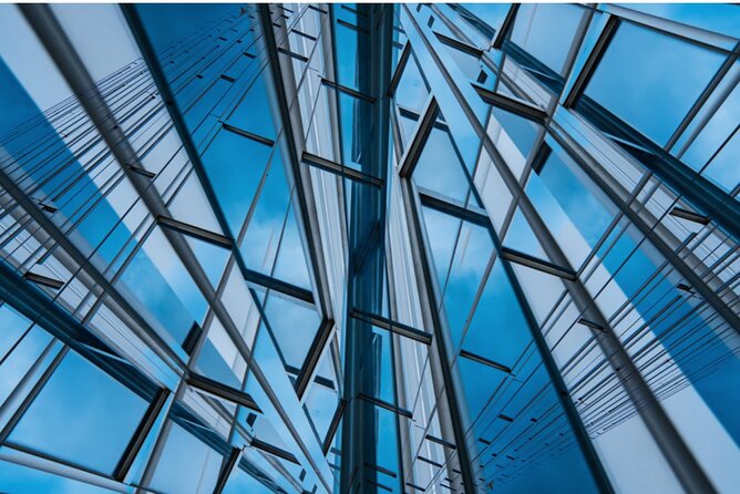 Hidden World of Miami Design District - The Tours Starting Point and Route