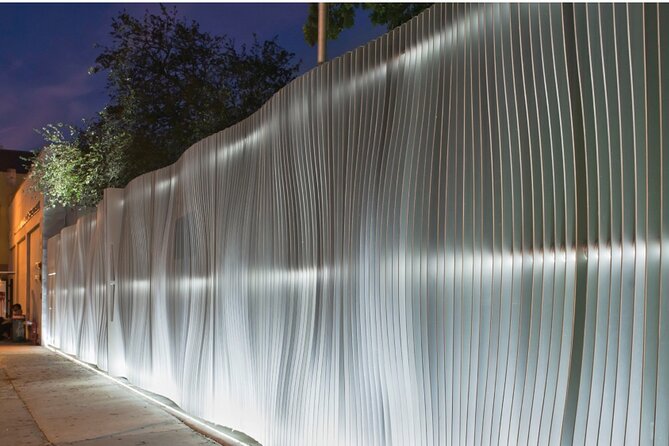 Hidden World of Miami Design District - The Guide’s Expertise and Personalities