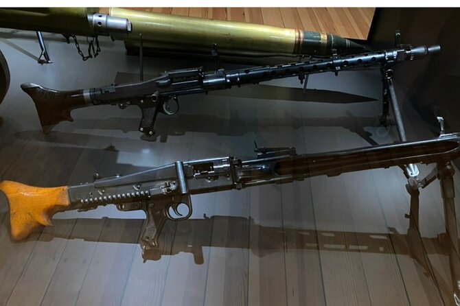 Hidden WWII Sites - Tour into the Shadows of the Third Reich - Exploring the Strangest Nazi Relic: The Schwerbelastungskörper