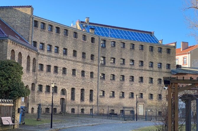 Hidden WWII Sites - Tour into the Shadows of the Third Reich - The Harrowing Account of Köpenick Blood Week