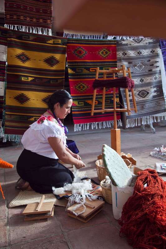 Hierve el agua: A Day of Adventure, Culture, and Flavor - Authentic Breakfast with a Local Family in Oaxaca