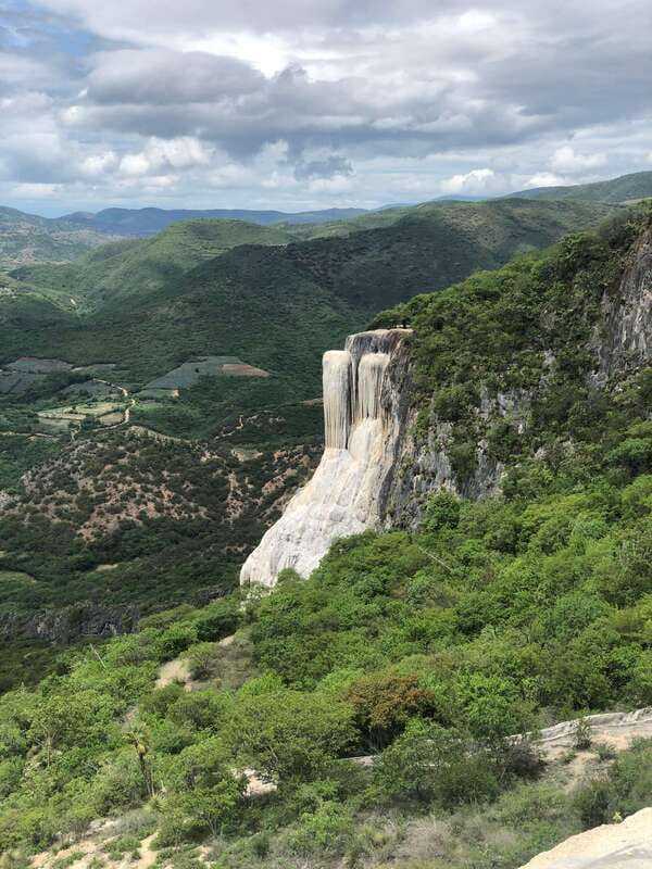 Hierve el Agua: half day - Why This Tour Stands Out from Alternatives