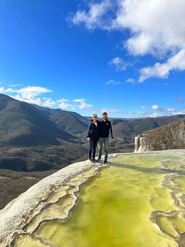 Hierve el Agua: half day - Final Thoughts on the Hierve el Agua Half-Day Tour