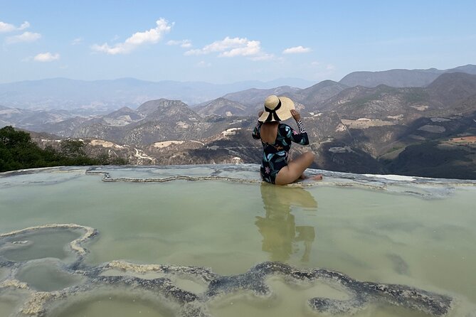 Hierve el agua half day tour - The Overall Experience and Who Will Enjoy It