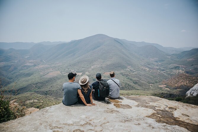 Hierve el Agua & More... All Included Guided Day Tour from Oaxaca - Value and Overall Experience