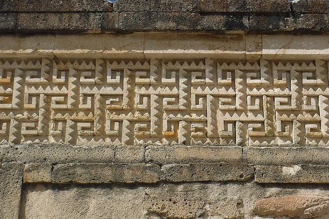 Hierve el Agua, Teotitlán del Valle, mezcal, el tule, desde Oaxaca - Comfortable Transportation and Group Size