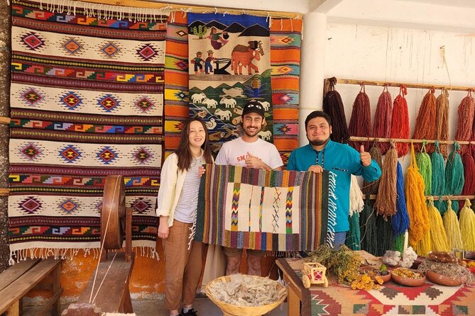 Hierve el Agua, Tule Tree, Mitla and Mezcal Distillery Tour - Marvel at Hierve el Agua’s Petrified Waterfalls