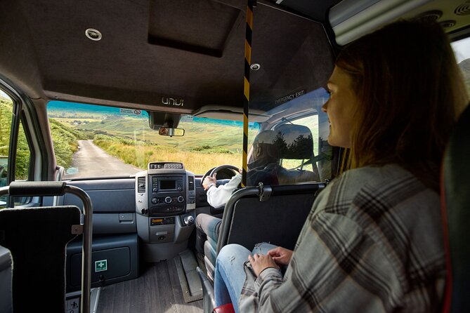 High Adventure Mountain Passes & Muncaster Castle from Windermere - Additional Activities at Muncaster Castle