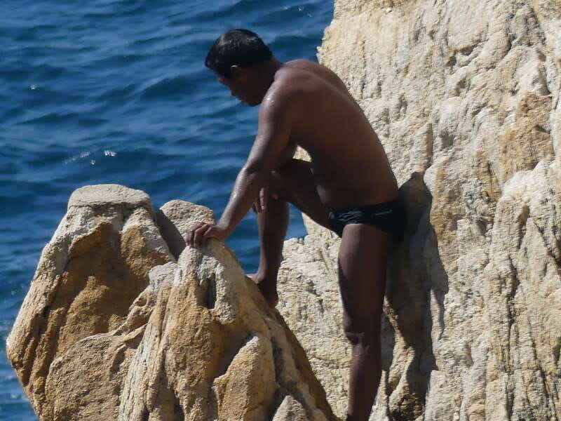 *High Cliff Diver Show & Round Trip Transportation - Final Thoughts on the High Cliff Diver Show Tour