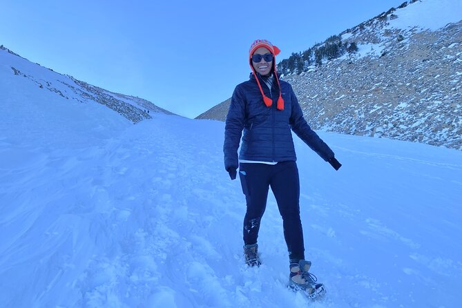 High Country Birding Hike and Hot Spring Soak from Denver - Logistics: Pickup, Transportation, and Timing