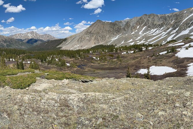 High Country Birding Hike and Hot Spring Soak from Denver - Practical Tips and Considerations