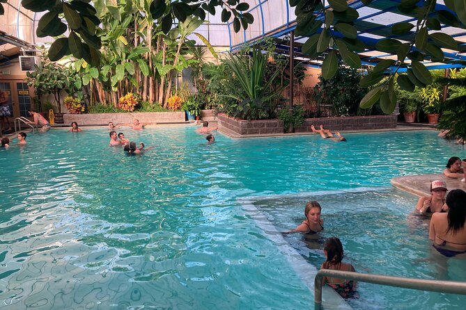 High Country Birding Hike and Hot Spring Soak from Denver - Final Thoughts on the High Country Hike and Hot Spring Tour