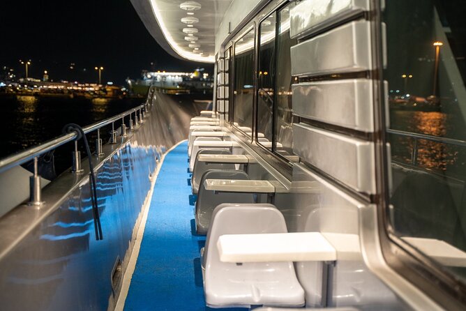 High cruise to Symi island & St George bay - The Pacing and Duration of the Tour