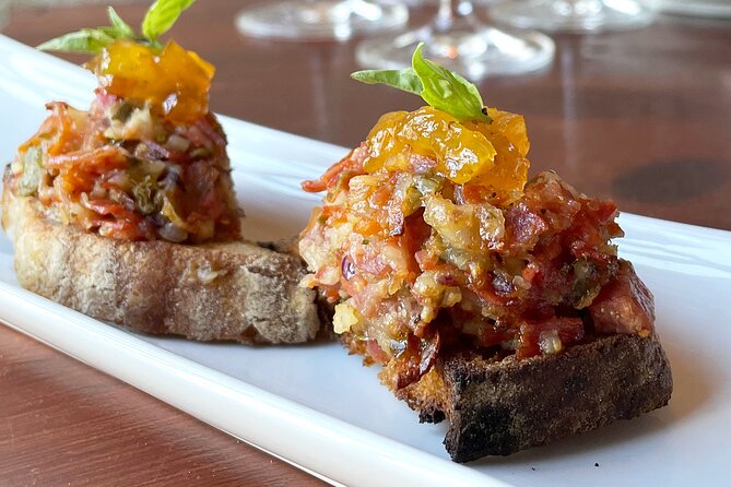 High-End Exclusive Food and Wine Tour Lisbon with a Winemaker - Strolling Along Avenida da Liberdade