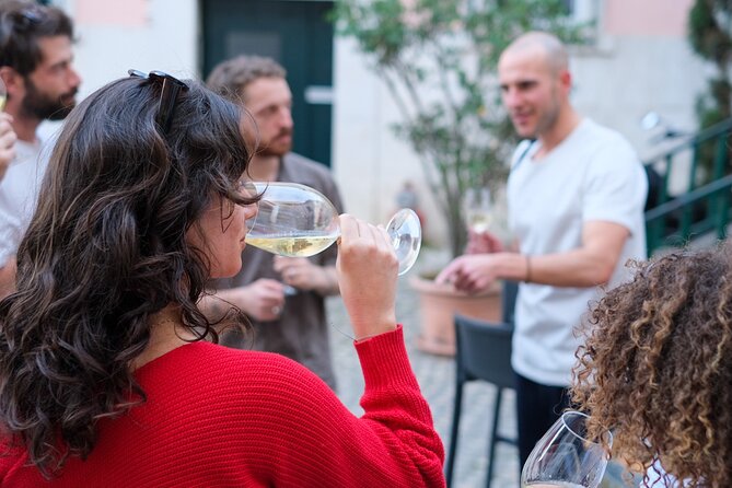 High-End Exclusive Food and Wine Tour Lisbon with a Winemaker - Visiting Enoteca LX: A Unique Portuguese Wine Bar