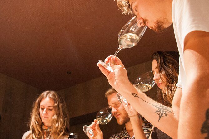 High-End Vineyard Escape: Cava, Tapas & Wine | Private Tour - Physical and Accessibility Considerations