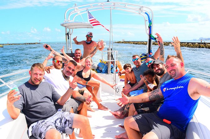 High Life Parasail - The Landing and Post-Flight Experience