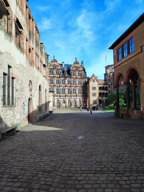 High Lights of Heidelberg - Private Tour of Castle and Town - Who Will Appreciate This Heidelberg Tour Most?