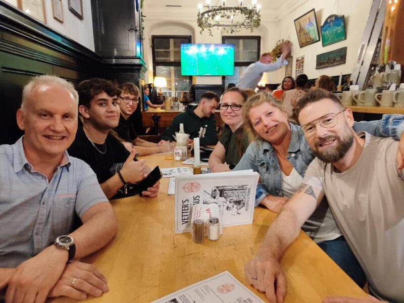 High Lights of Heidelberg - Private Tour of Castle and Town - Frequently Asked Questions