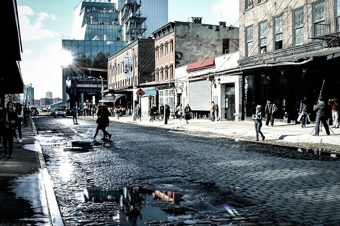 High Line and Chelsea Small Group Tour - Final Thoughts on the High Line and Chelsea Small Group Tour