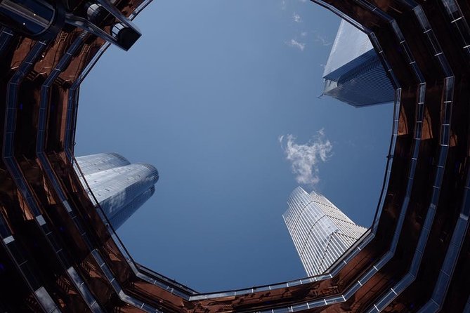 High Line and Hudson Yards Private Walking Tour - Exploring the Shops and Restaurants at Hudson Yards