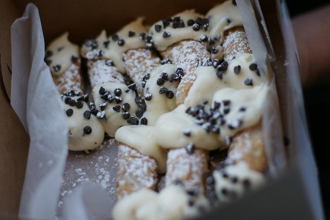 High Line Park and Greenwich Village Food Tour - Guided Tours with Expert Narrators